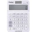 ماشین حساب پنتر ( Panter ) مدل رومیزی ، 12 رقم ، کد 105
