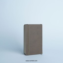 دفتر یادداشت آراد ( Arad ) مدل مانا ، جلد سخت ، طرح کلاسیک