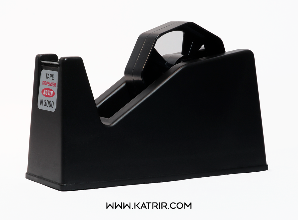 پایه چسب نوین ( Novin ) مدل حلقه بزرگ ، کد 3000