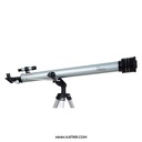 تلسکوپ دریسکو ( Derisco ) مدل انکساری 100 برابر - کد 60050