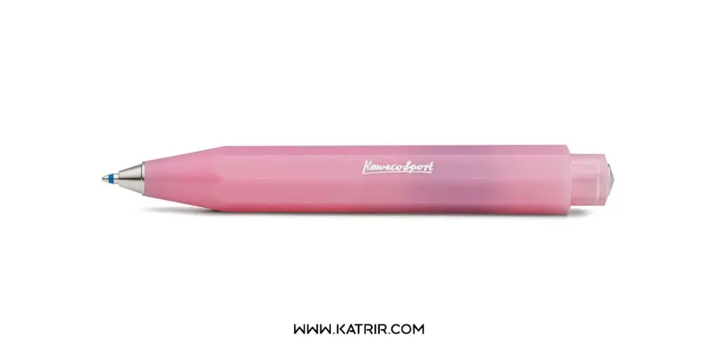 خودکار کاوکو ( Kaweco ) مدل فراستد اسپورت ، پیتایا ، کد 10001864