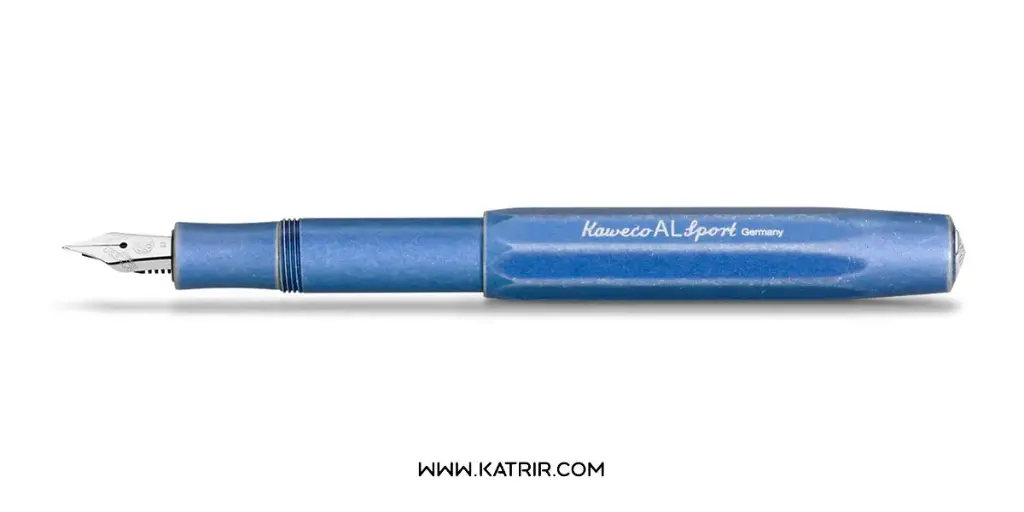 خودنویس کاوکو ( Kaweco ) مدل آل اسپورت ، استون واش ، کد 10000734