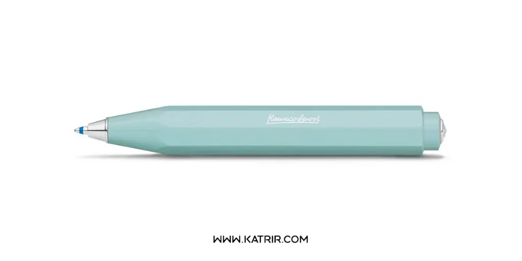 خودکار کاوکو ( Kaweco ) مدل اسکایلاین اسپورت مینت ، کد 10000760