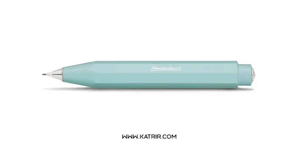 اتود کاوکو ( Kaweco ) مدل اسکایلاین اسپورت ، مینت ، 0.7 میلی متر ، کد 10000775