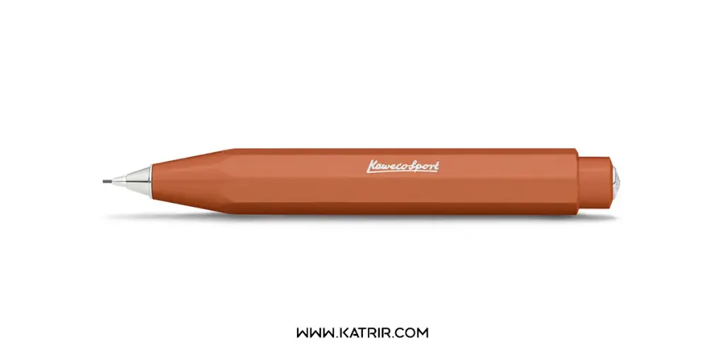 اتود کاوکو ( Kaweco ) مدل اسکایلاین اسپورت ، فاکس ، 0.7 میلی متر ، کد 10001690