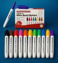 ماژیک قلمی مپرومکس ( Mapromax ) مدل وایت برد 