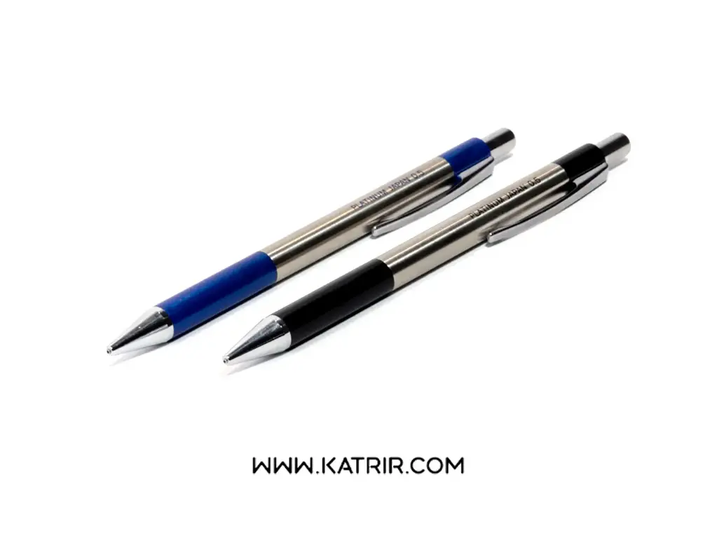 اتود پلاتینیوم ( Platinum ) مدل مینی ، سایز 0.5 میلی متر ،
