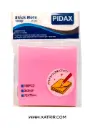 یادداشت چسبدار پیداکس ( Pidax ) مدل نئون 5 رنگ ، سایز 76*76 میلی متر ، کد 310