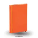 دفتر صحافی آراد ( Arad ) مدل دیبا ، جلد سخت ، طرح فانتزی 