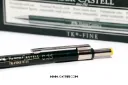 اتود فابرکاستل ( Faber-castel ) مدل تی کا فاین ، سایز 0.3 میلی متر ، کد 6300