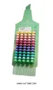 ماژیک علامت گذار فابرکاستل ( Faber-castel ) مدل پاستلی ، کد 4633