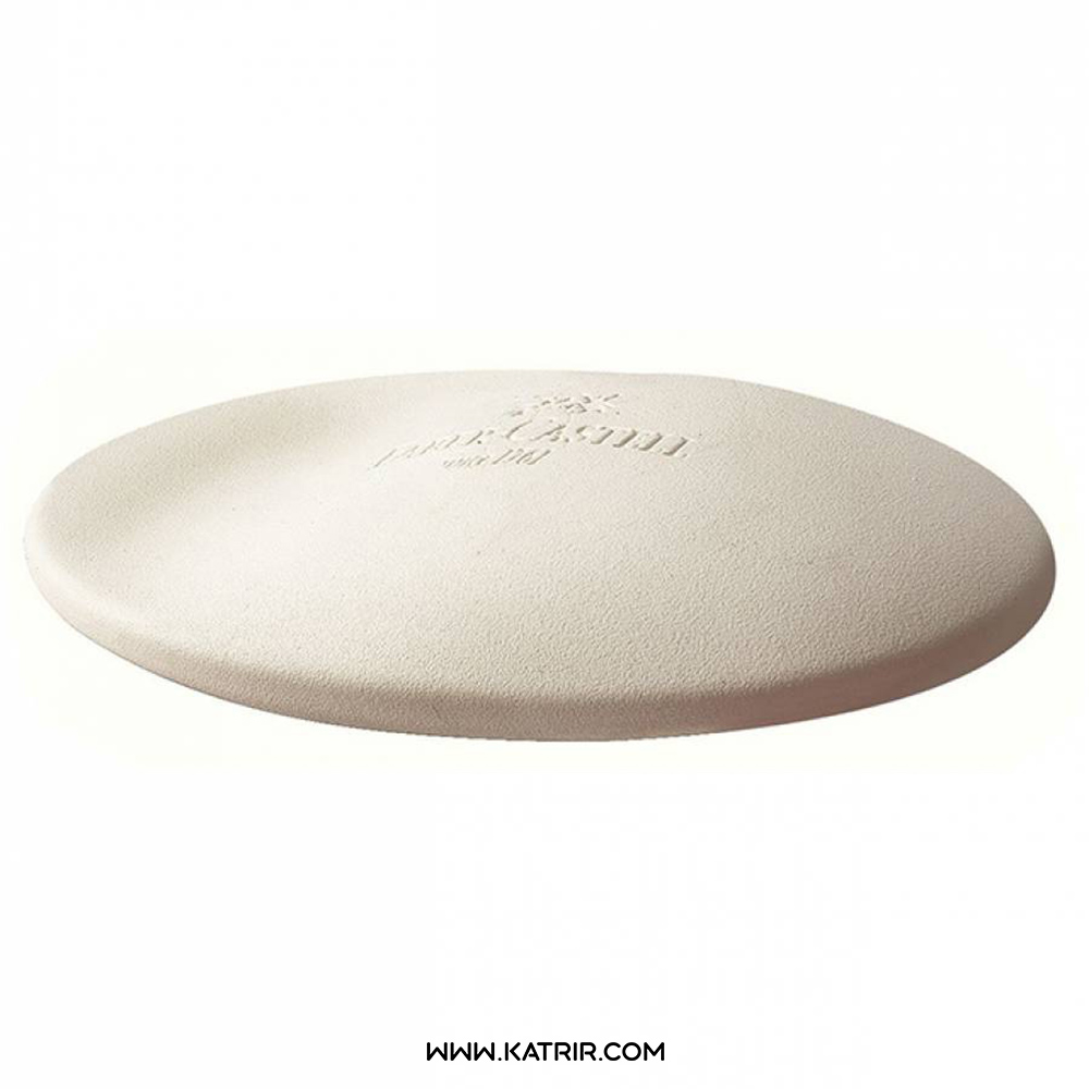 پاک کن  سفید فابر کاستل ( Faber Castell ) مدل مینی کوزمو - کد 182342