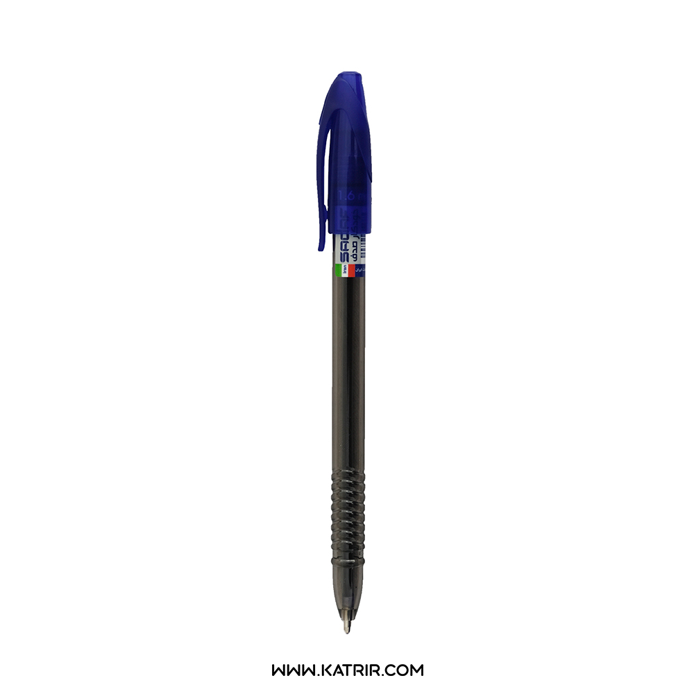 خودکار لارج صدف ( Sadaf )  - سایز 1.6 میلی متر
