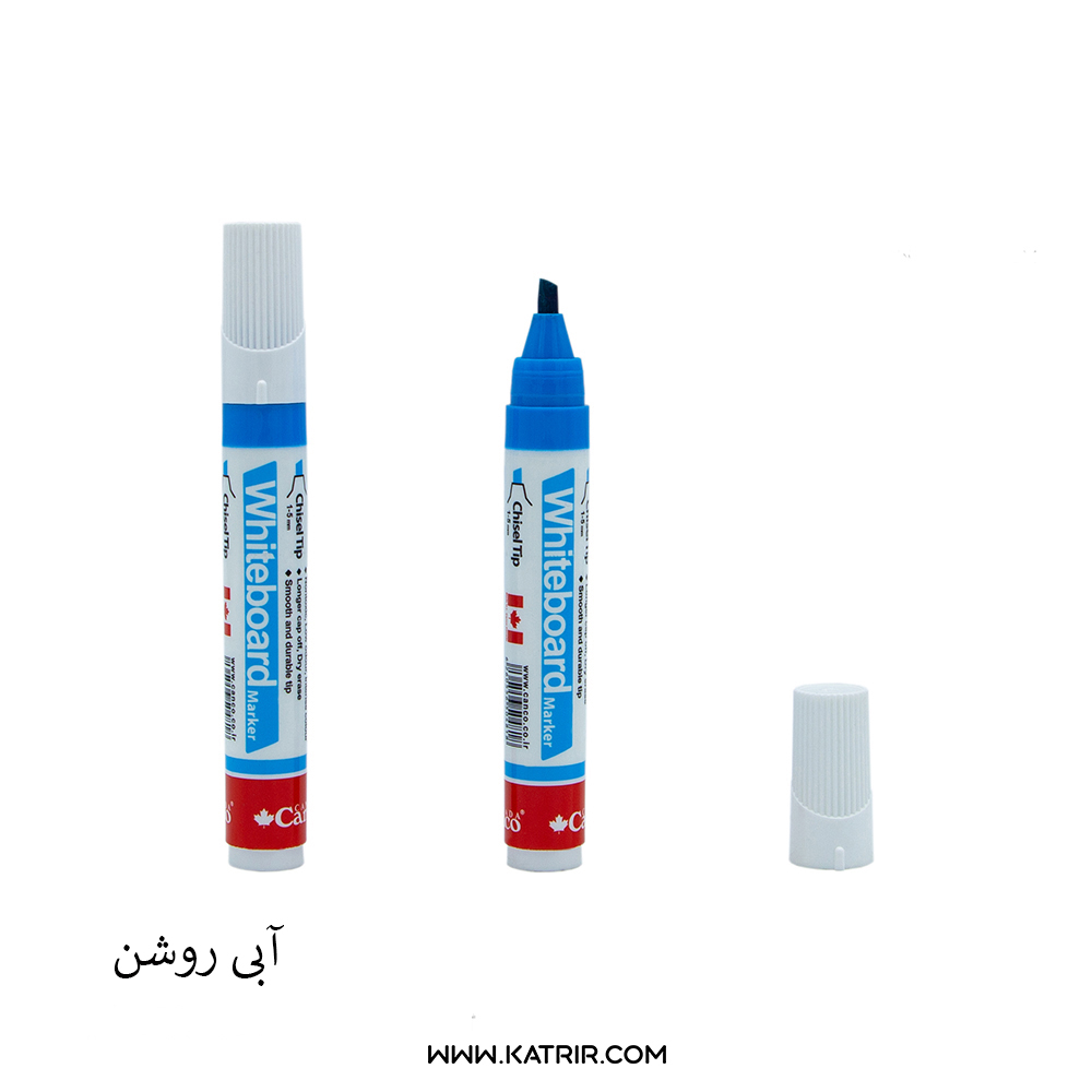 ماژیک وایت برد کنکو ( canco ) مدل پریمو ( Primo )  - نوک تخت