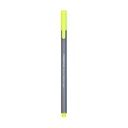 روان نویس نئون استدلر مدل Triplus Fineliner Neon - سایز 0.3 کد 334