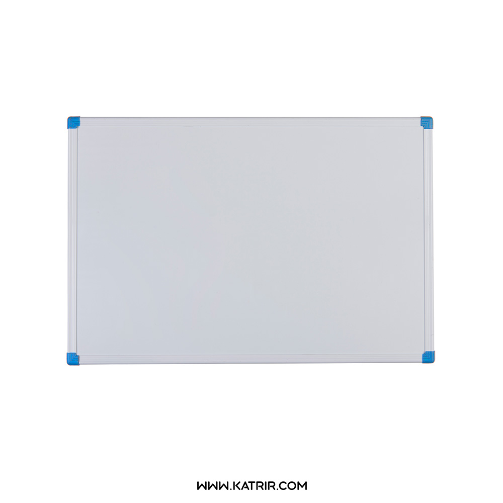 تخته وایت برد اس ام اس ( Sms ) مدل زیگما ، مغناطیسی ، سایز 70*50