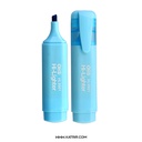 ماژیک علامت گذار اس ام اس ( Sms ) مدل های-لایتر ( Hi-lighter ) - کد HL9901