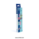 مداد موتیف استدلر ( Staedtler ) مدل پاستلی ، بسته 12 عددی ، کد  131HB-PA