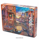 پازل فنسی ( Fancy ) مدل 1000 تکه ، کد 2041