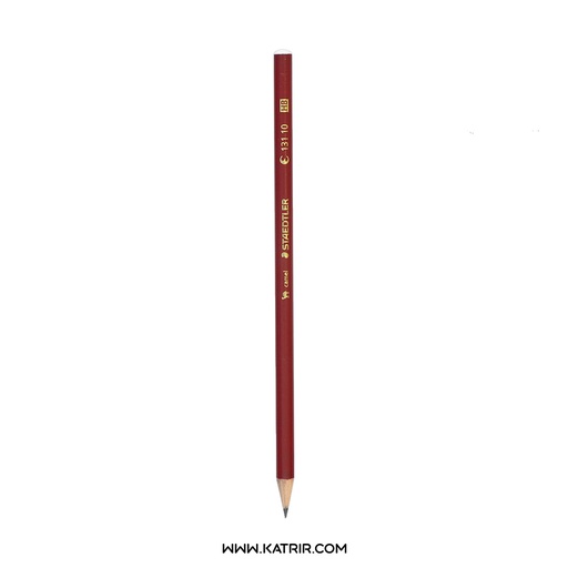 مداد مشکی استدلر ( Staedtler ) مدل کمل ( Camel ) - کد 13110