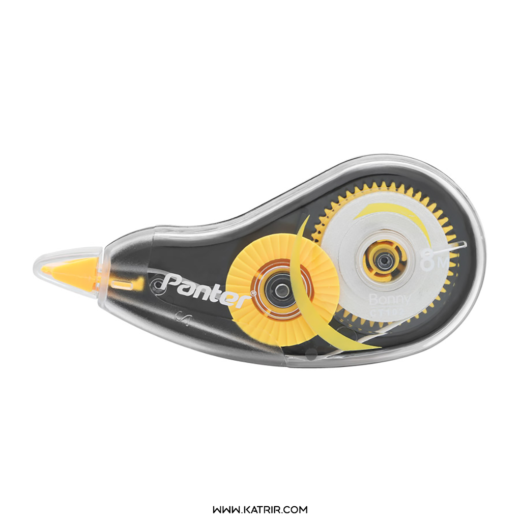 لاک غلط گیر پنتر ( Panter ) مدل نواری ، Bonny Sport ، کد 102