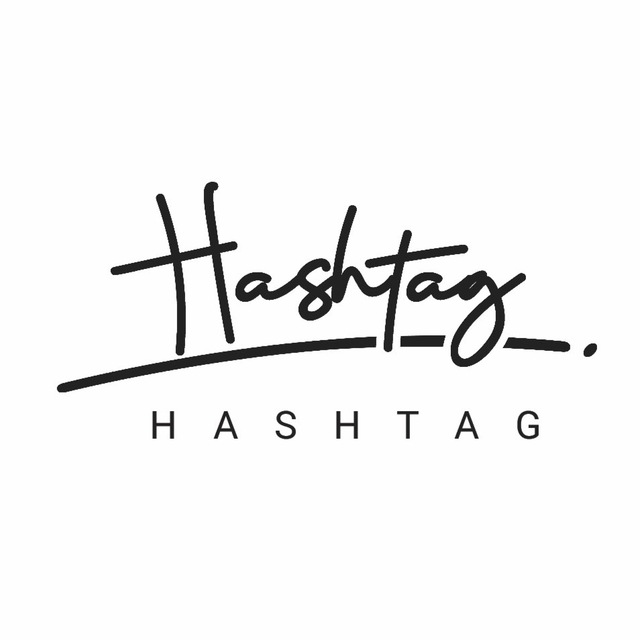برند: هشتگ