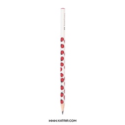 مداد موتیو فابر کاستل ( Faber Castell ) طرح کشفدوزک - کد 118367