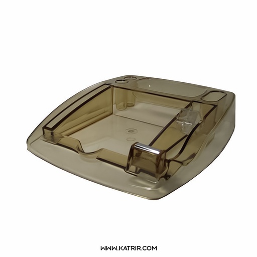 ست پایه چسب و جاکاغذی سنا  ( Sana ) مدل بلور  - کد 501  