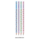 مداد موتیف استدلر ( Staedtler ) مدل پاستلی ( Pastel ) - ( بسته 4 عددی ) کد 131kp72pa