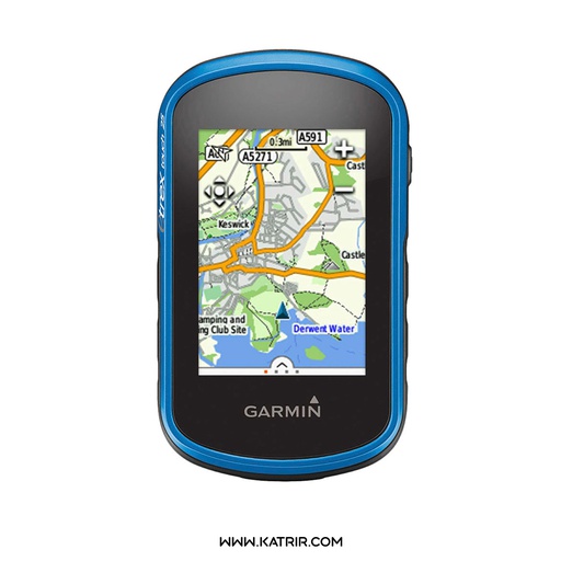 [10005] جی پی اس ( GPS ) گارمین ( GARMIN ) مدل eTrex Touch 25