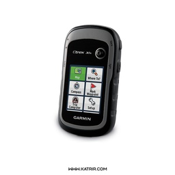 [10004] جی پی اس ( GPS ) گارمین ( GARMIN ) مدل eTrex 30X 