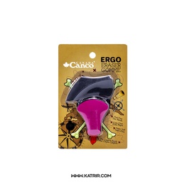 پاک کن کنکو ( Canco ) مدل ارگو ( ERGO ) دزدان دریایی - بسته  2 عددی