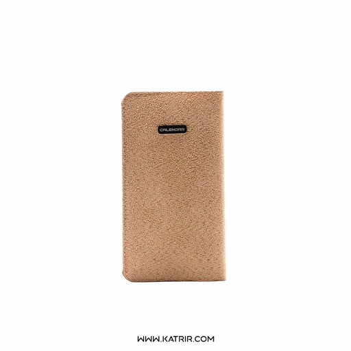 تقویم جیبی کلیپس ( Clips ) مدل اشبالت