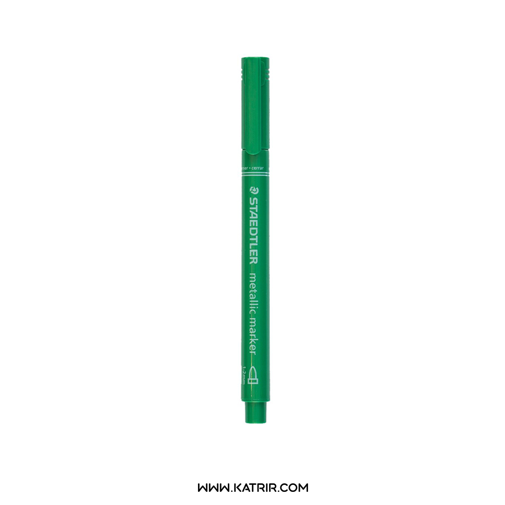 ماژیک متالیک استدلر ( Staedtler ) - کد 553