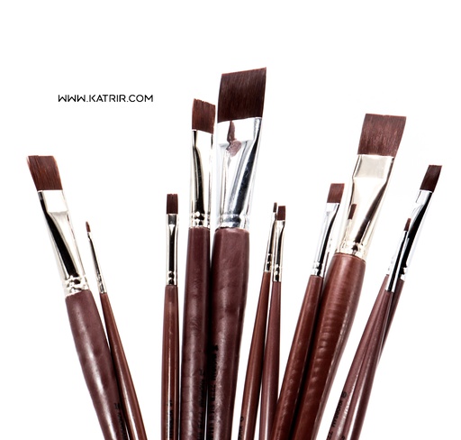 قلمو خرم ( Khoram ) مدل تخت تیره ، کد ‌777B