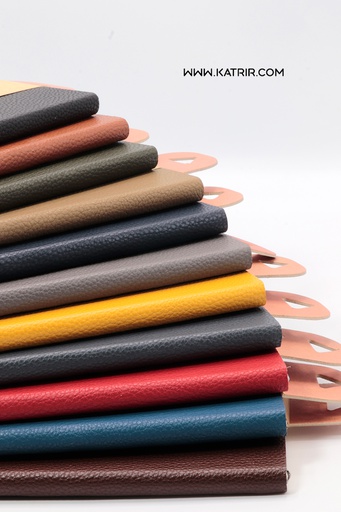 دفتر صحافی آراد ( Arad ) مدل آرشه ، جلد نرم ، طرح کلاسیک