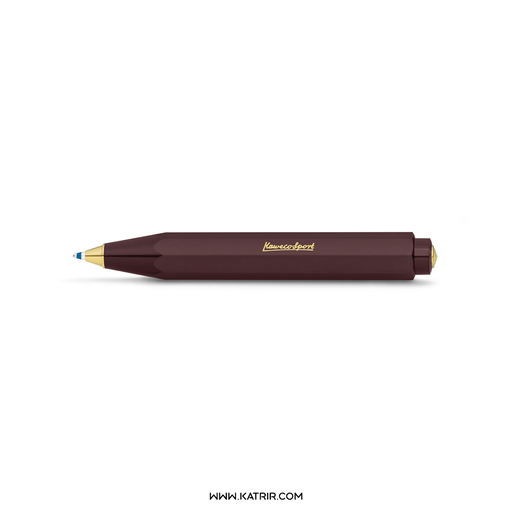 خودکار کاوکو ( Kaweco ) مدل کلاسیک اسپورت ، برودو ، کد 10000492