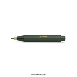 مداد فشاری کاوکو ( Kaweco ) مدل کلاسیک اسپورت ، قرمز ، کد 10001152
