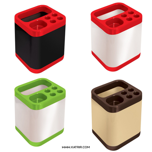 جاقلمی نوین ( Novin ) مدل پلاستیکی