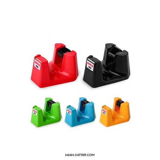 پایه چسب نوین ( Novin ) مدل پلاستیکی ، کد 850