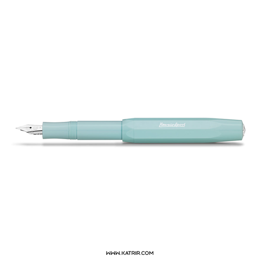 خودنویس کاوکو ( Kaweco ) مدل اسکایلاین اسپورت ، مینت ، کد 10000752