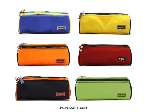 جامدادی کلیپس ( Clips ) مدل استوانه ای ، کد 1244