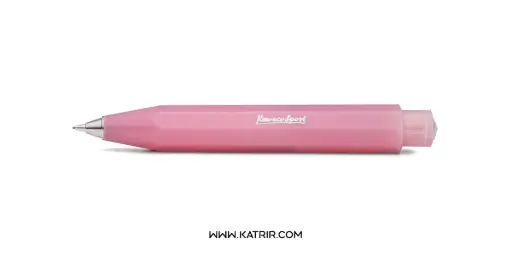 مداد مکانیکی کاوکو ( Kaweco ) مدل فراستد اسپورت ، پیتایا ، 0.7 ، کد 10001857