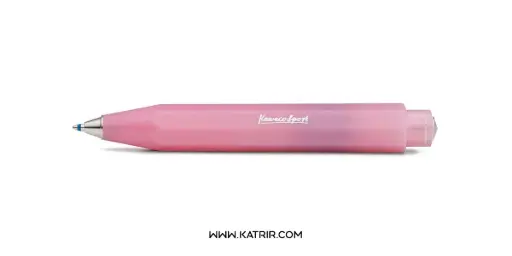 خودکار کاوکو ( Kaweco ) مدل فراستد اسپورت ، پیتایا ، کد 10001864