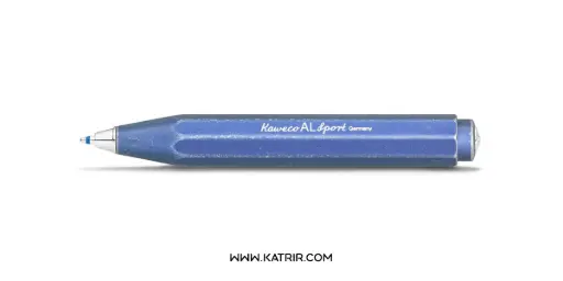 خودکار کاوکو ( Kaweco ) مدل آل اسپورت ، استون واش ، کد 10000730