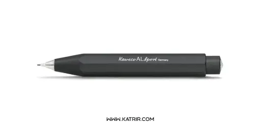 اتود کاوکو ( Kaweco ) مدل آل اسپورت ، مشکی ، 0.7 ، کد 10000103