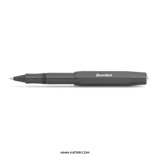 روان نویس کاوکو ( Kaweco ) مدل اسکایلاین اسپورت ، مشکی ، کد 10000774