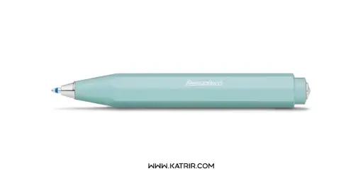 خودکار کاوکو ( Kaweco ) مدل اسکایلاین اسپورت مینت ، کد 10000760