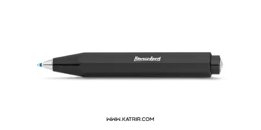 خودکار کاوکو ( Kaweco ) مدل اسکایلاین اسپورت مشکی ، کد 10000763
