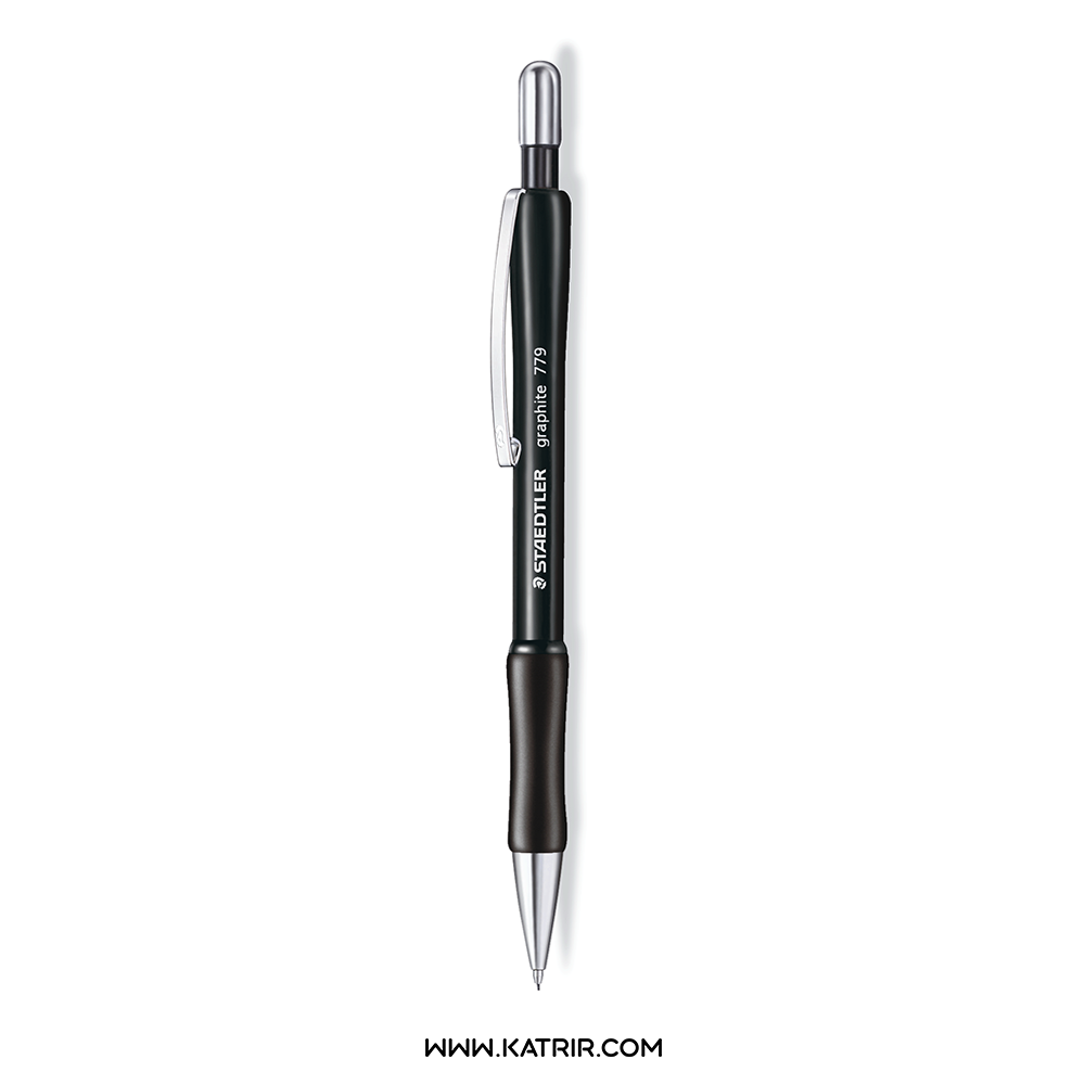 اتود 0.5 میلی متر استدلر ( Staedtler ) مدل گرافیت ( graphite ) -  کد 779